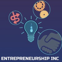 Entrepreneurship Inc Logo