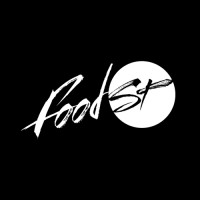 FoodSt Logo