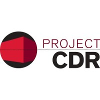 Project CDR Logo