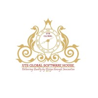 UTS Global Software House Logo