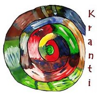 Kranti Mumbai Logo