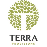 Terra Provisions Logo