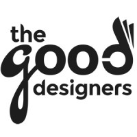 The Good Designers Pte Ltd Logo