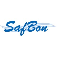 SafBon Water Service (Holding) Inc., Shanghai Logo