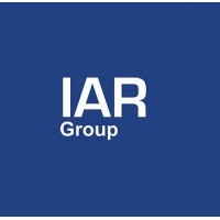 IAR Group Logo