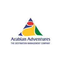 Arabian Adventures Logo