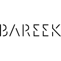 Bareek Logo