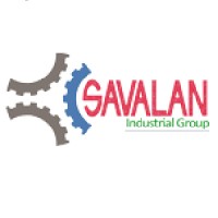 Savalan Industrial Group Logo