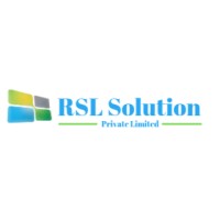 RSL Solution Private Limited Logo