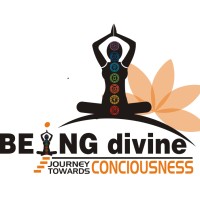 Being Divine Logo