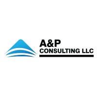 A&P Consulting Logo