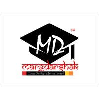 Dr Vijay Jain, Happiness & Success Coach Logo