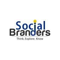 Social Branders Logo