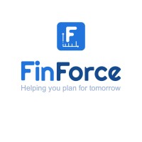 FinForce Consulting LLP Logo