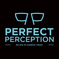Perfect Perception Media Pvt Ltd Logo