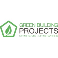Green Building Projects Logo