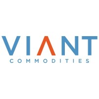 Viant Commodities Logo