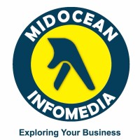 MidOcean Infomedia Logo