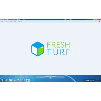 Fresh Turf Pte Ltd Logo