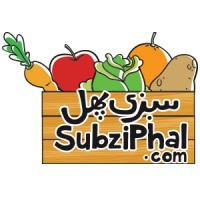 SubziPhal Logo
