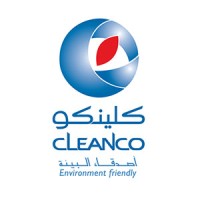 Cleanco Trading, Importing & Services LLC Logo