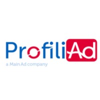 Profiliad Media Pvt. Ltd. Logo