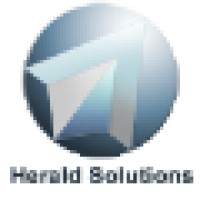 Herald Solutions Logo