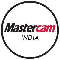 Mastercam India Logo