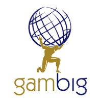 Gambig Inc. Logo