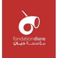 Fondation Diane Logo
