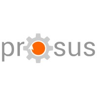 Prosus, Inc. Logo