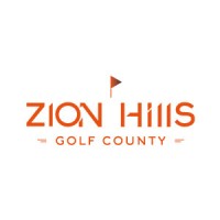 Zion Hills Golf County Logo