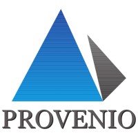 Provenio Capital Logo