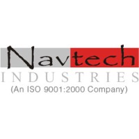Navtech Industries Logo