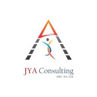 JYA Consulting Logo
