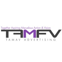 Tamav Advertising Logo