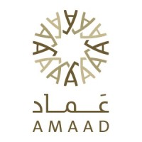AMAAD Group Logo