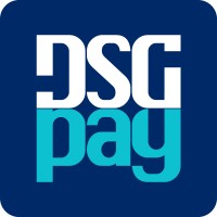 DSGPay Logo