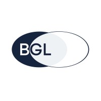 Best Global Logistics Logo