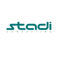 Stadi Software Consulting Logo