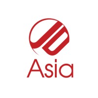JD ASIA CO., LTD Logo