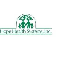 Hope Health Systems, Inc Logo
