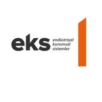EKS Yazılım Danışmanlık ve Bilgi Teknolojileri Logo