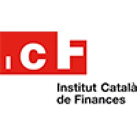 Institut Català de Finances (ICF) Logo