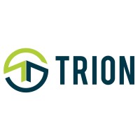 Trion Trade, Inc. Logo