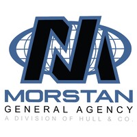Morstan General Agency Logo