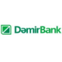 DemirBank Logo