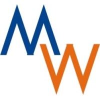 Money n Wealth Logo