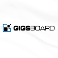 GigsBoard Logo