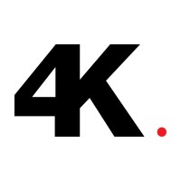 4K Designs Logo